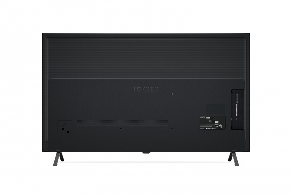 LG Smart OLED A2 | A2 55'' | 4K |Dolby Vision IQ, Dolby Atmos