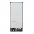 Холодильник LG с верхней морозильной камерой | Объем 395 л | Черный | DoorCooling+™ | HygieneFresh+™ | Smart Inverter Compressor