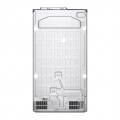 Холодильник LG Side-by-Side, 643 л,  Smart Инверторный компрессор, технология Multi Air Flow