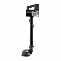 Kompressor™ texnologiyasi va Power Drive Mop™ bilan A9K-MAX simsiz tik changyutgich