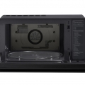 LG NeoChef mikrotoʻlqinli pechi, 39 L, Konveksiya, 1100 W, Smart Inverter, EasyClean, sensorli boshqaruv