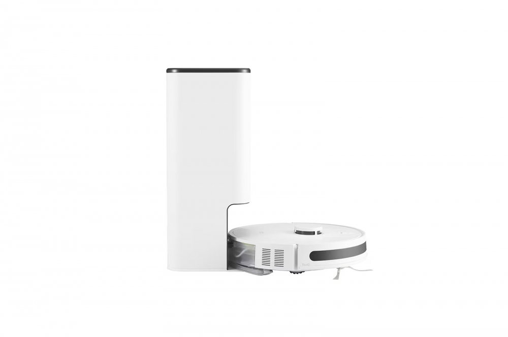 LG CordZero® R5-ULTIMATE robot changyutgich | Nam tozalash
