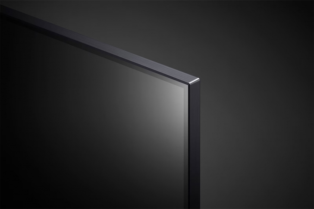LG QNED MiniLED 4K SMART 55'' QNED87