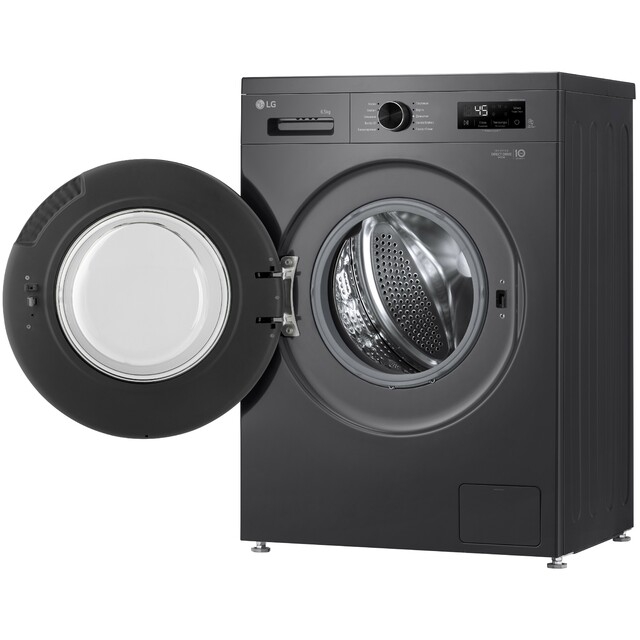 Стиральная машина LG 6.5 кг - DD™ | Steam™