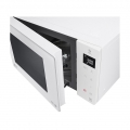 LG NeoChef mikrotoʻlqinli pechi, 25 L, Gril, 1450 W, Smart Inverter, EasyClean, Sensorli boshqaruv