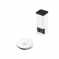 LG CordZero® R5-ULTIMATE robot changyutgich | Nam tozalash