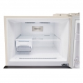 Холодильник LG с верхней морозильной камерой | 461 л | Бежевый | DoorCooling+™ | HygieneFresh+™ | Smart Inverter Compressor