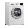 LG Direct Drive texnologiyali kir yuvish mashinasi, 6,5 kg, 6 Motion, Steam™ bugʻ bilan kir yuvish