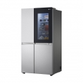Холодильник LG GC-X257CAEV Side-by-Side, 617л