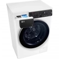 9 kg kir yuvish mashinasi, Steam™, Elegant dizayn