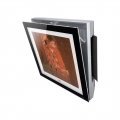 LG ARTCOOL Gallery, Dual Inverter konditsioneri, 27 m²gacha, ekologik toza R32, ThinQ aqlli uy