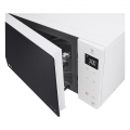 Микроволновая печь MW25R35GISW с технологией Smart Inverter