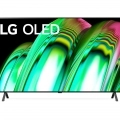 LG Smart OLED A2 | A2 55'' | 4K |Dolby Vision IQ, Dolby Atmos
