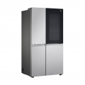 Холодильник LG GC-X257CAEV Side-by-Side, 617л