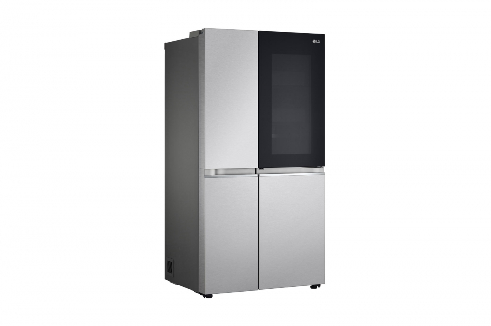 Холодильник LG GC-X257CAEV Side-by-Side, 617л