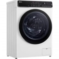 9 kg kir yuvish mashinasi, Steam™, Elegant dizayn