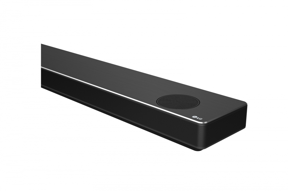 LG SN11R saundbar