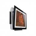 LG ARTCOOL Gallery, Dual Inverter konditsioneri, 27 m²gacha, ekologik toza R32, ThinQ aqlli uy