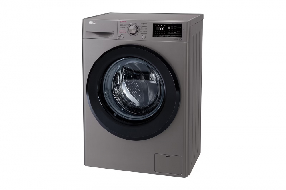 Стиральная машина LG F2M5HS6S DirectDrive™ 7 кг