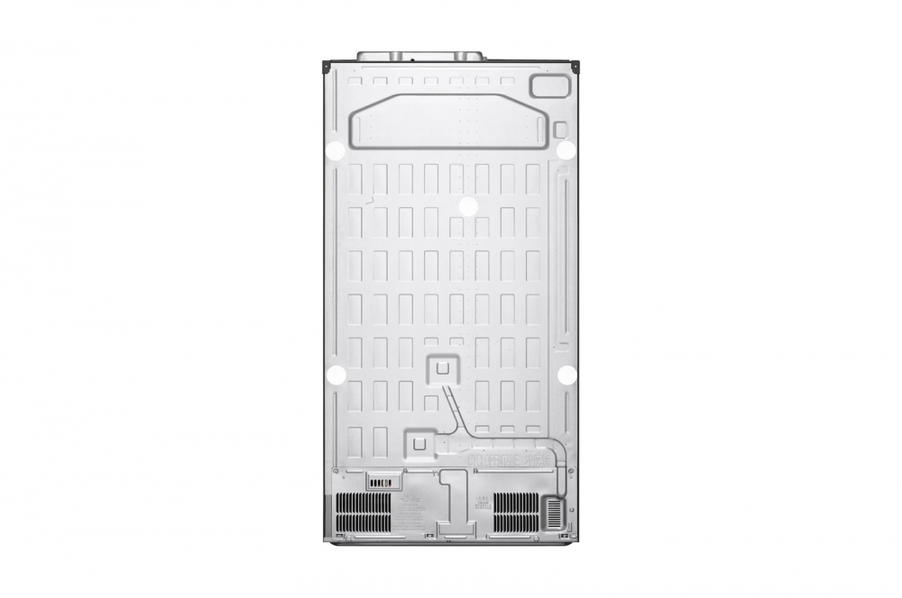 Холодильник LG GC-X257CAEV Side-by-Side, 617л