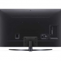LG Nano 50'' 76 | 4K | a5 Gen5 | ThinQ AI