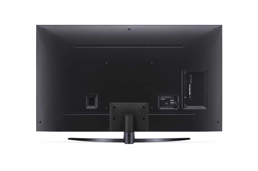 LG Nano 50'' 76 | 4K | a5 Gen5 | ThinQ AI
