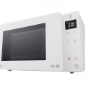 LG NeoChef mikrotoʻlqinli pechi, 25 L, Gril, 1450 W, Smart Inverter, EasyClean, Sensorli boshqaruv