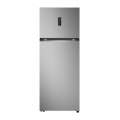 Hajm 461 l | Yuqori muzlatkich kamerali LG sovitkich | Kulrang | DoorCooling+™ | HygieneFresh+™ | Smart Inverter Compressor