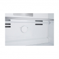395 hajmli | Yuqori sovutgichli LG kamerali muzlatgich | Qora | DoorCooling+™ | HygieneFresh+™ | Smart Inverter Compressor