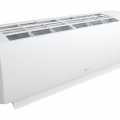 72 м², кондиционер LG DUALCOOL PRO c Инверторным мотором