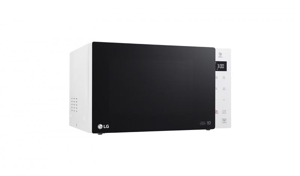 Микроволновая печь MW25R35GISW с технологией Smart Inverter
