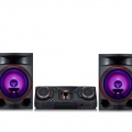 Аудиосистема XBOOM LG с | 2350 Ватт | Караоке