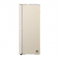 Холодильник LG Side-by-Side |Объем 643 л |Smart Inverter Comressor | Multi Air Flow | Smart Inverter Compressor