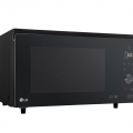 LG NeoChef mikrotoʻlqinli pechi, 39 L, Konveksiya, 1100 W, Smart Inverter, EasyClean, sensorli boshqaruv