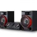 Аудиосистема XBOOM LG с | 2350 Ватт | Караоке