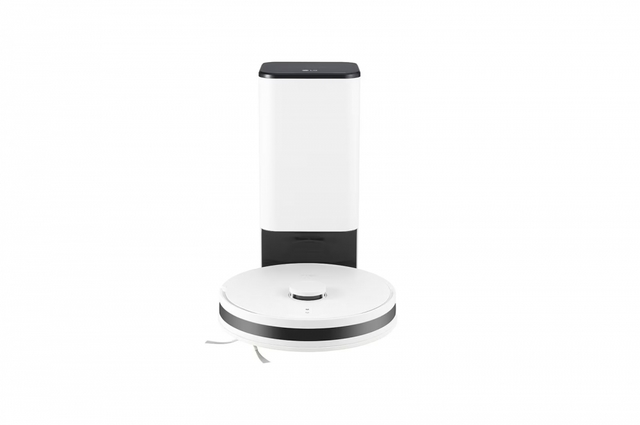 LG CordZero® R5-ULTIMATE robot changyutgich | Nam tozalash