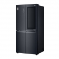 Hajm 458 l | LG InstaView Door-in-Door sovutgich | DoorCooling+™ | HygieneFresh+™ | LG sovutgich ThinQ | Linear Inverter Compressor