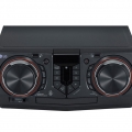 LG XBOOM, аудиосистема, 950 Ватт, 950 Вт, Функция Караоке, Подсветка, Вокальные Эффекты
