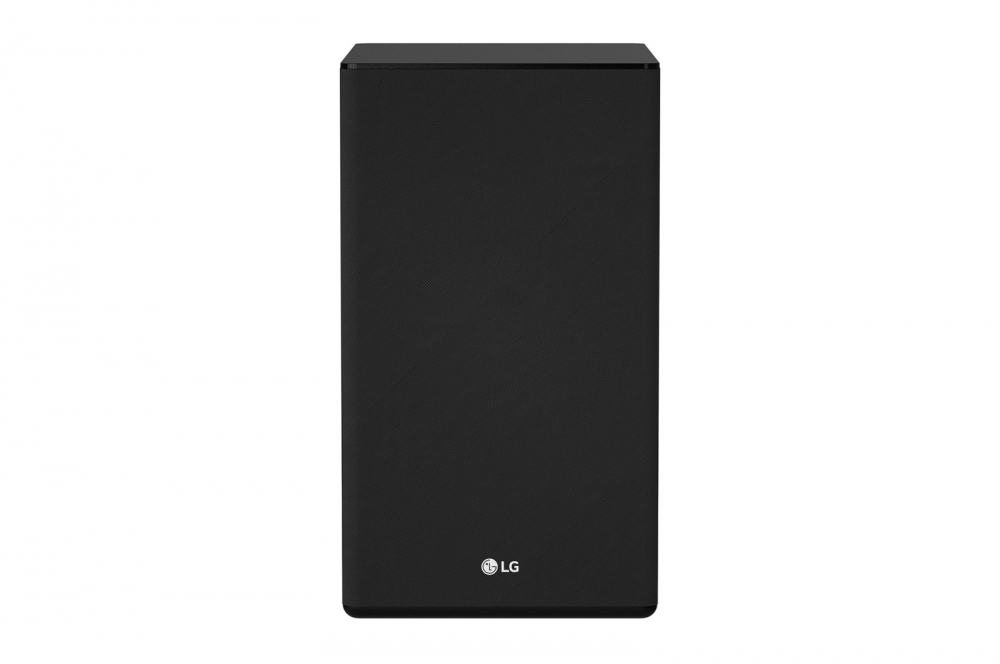 LG SN11R saundbar