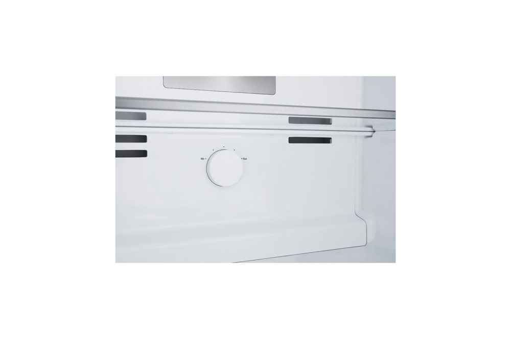 Холодильник LG с верхней морозильной камерой | 461 л | Бежевый | DoorCooling+™ | HygieneFresh+™ | Smart Inverter Compressor