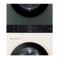 Стиральная машина + Сушка LG WashTower, AI DD™ 13/10 кг