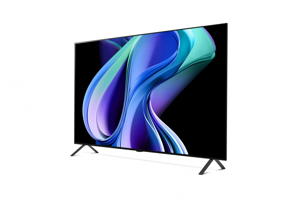 48 duymli LG OLED A3 4K Smart TV 2023