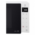 Микроволновая печь MW25R35GISW с технологией Smart Inverter