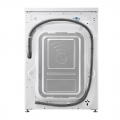 LG Direct Drive texnologiyali kir yuvish mashinasi, 6,5 kg, 6 Motion, Steam™ bugʻ bilan kir yuvish