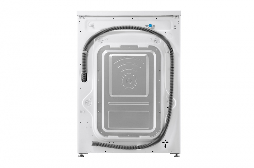 LG Direct Drive texnologiyali kir yuvish mashinasi, 6,5 kg, 6 Motion, Steam™ bugʻ bilan kir yuvish