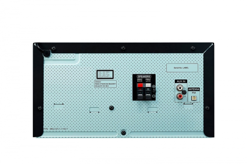 LG XBOOM CK43, 300 Вт, Функция Караоке, Подсветка, Синхронизация звука с ТВ