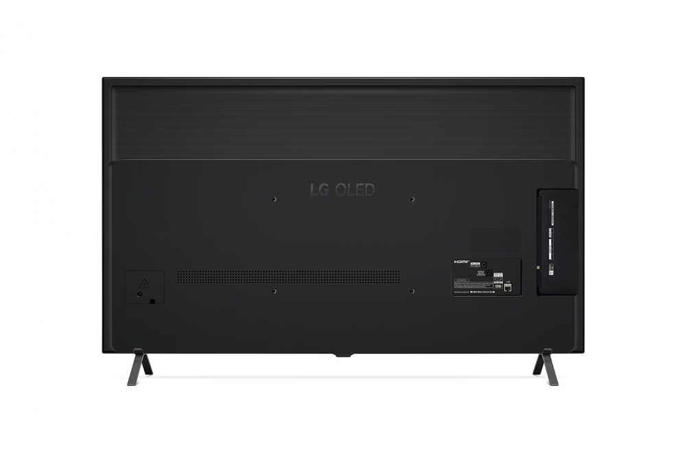 48 duymli LG OLED A3 4K Smart TV 2023