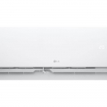 54 м², кондиционер LG DUALCOOL PRO c Инверторным мотором