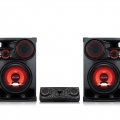 Аудиосистема XBOOM LG CL98 | 3500 Ватт | Караоке