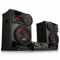 Аудиосистема XBOOM LG CL98 | 3500 Ватт | Караоке